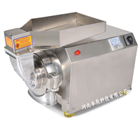 化工食品粉碎机LF-40